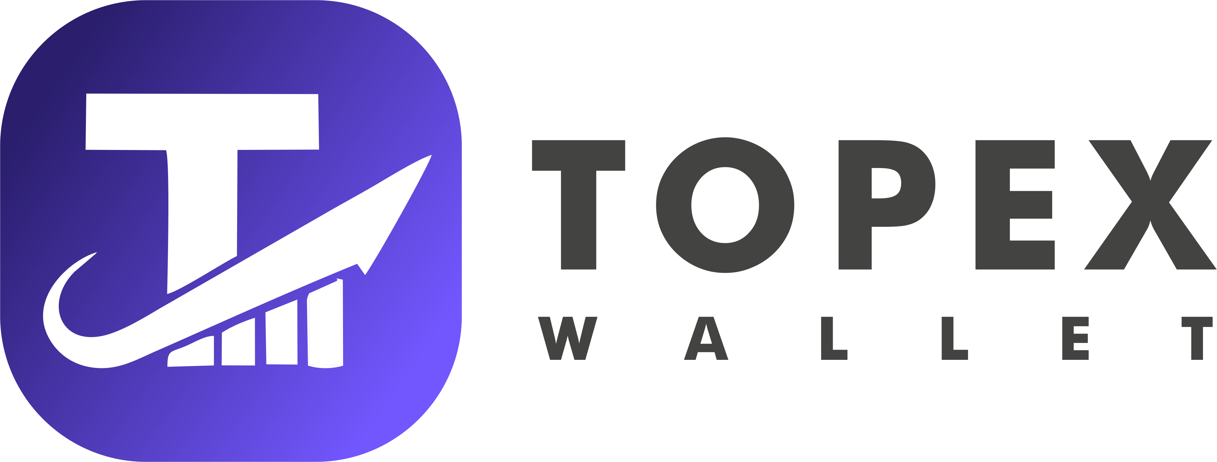 Topex Cloud Wallet